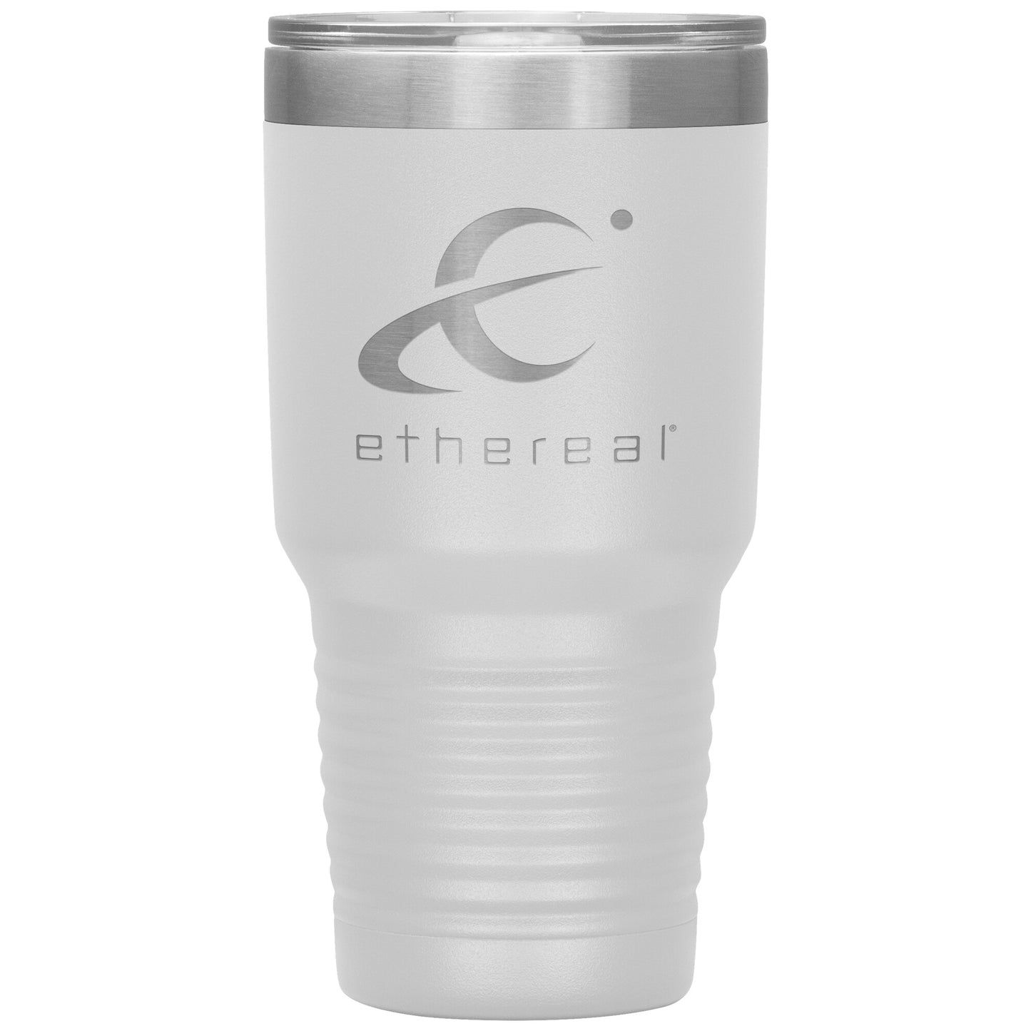 Ethereal-30oz Insulated Tumbler