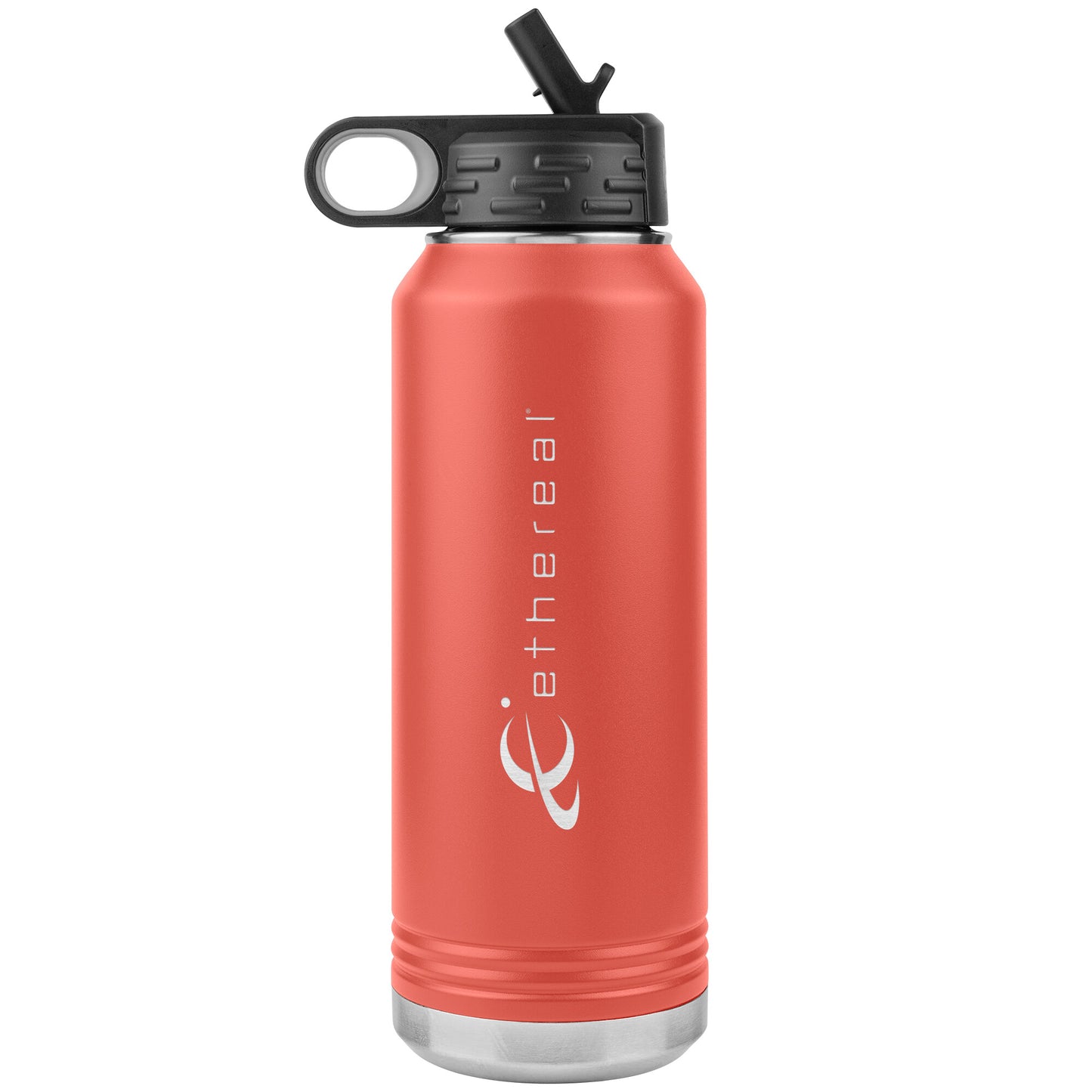 Ethereal-32oz Water Bottle Insulated