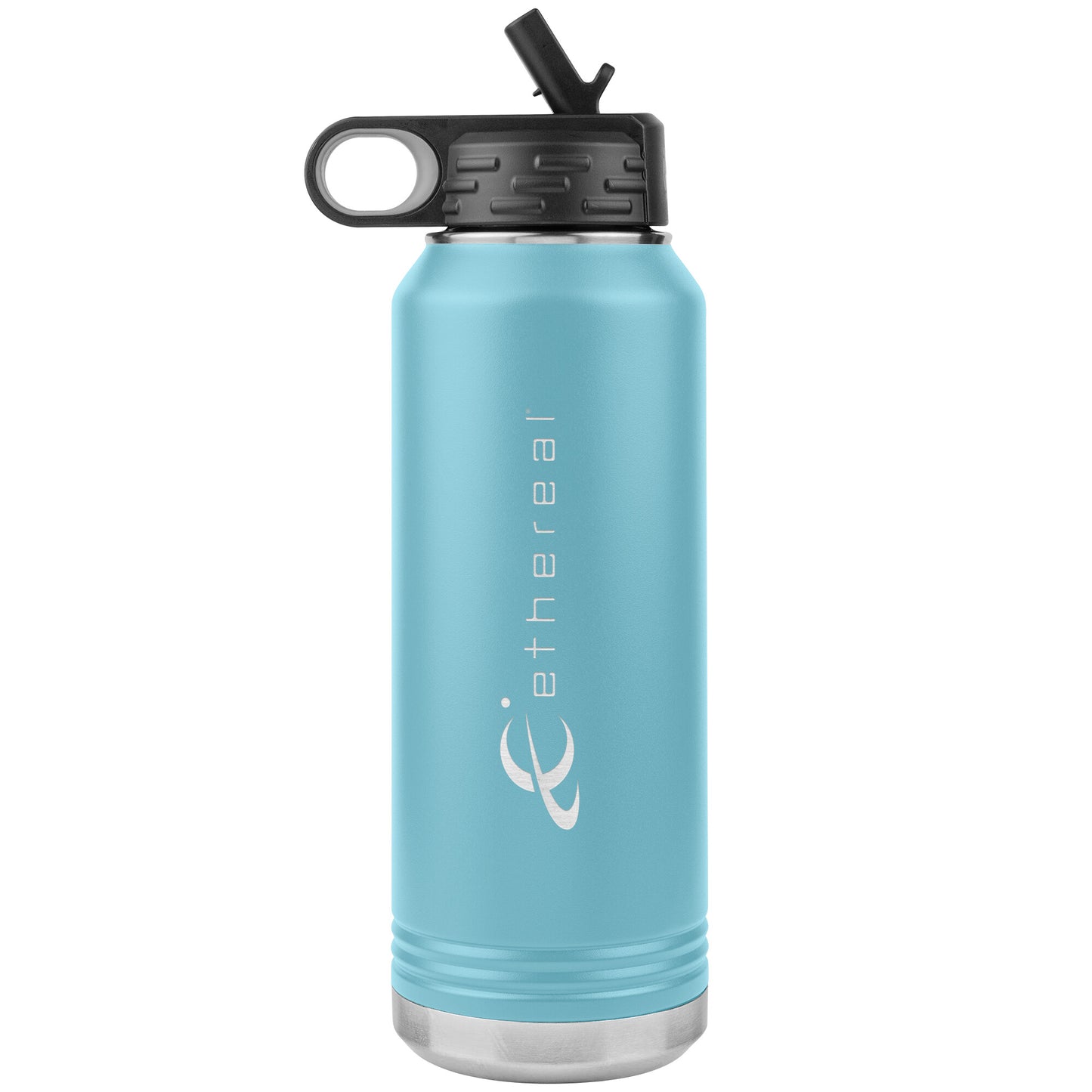 Ethereal-32oz Water Bottle Insulated