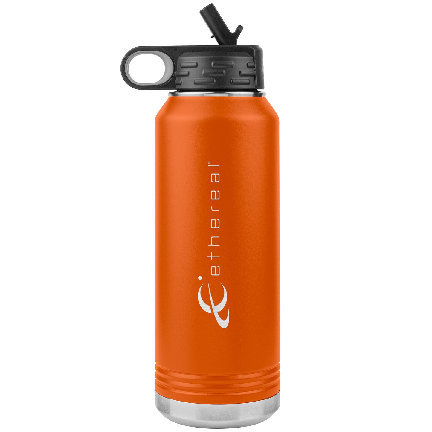 Ethereal-32oz Water Bottle Insulated