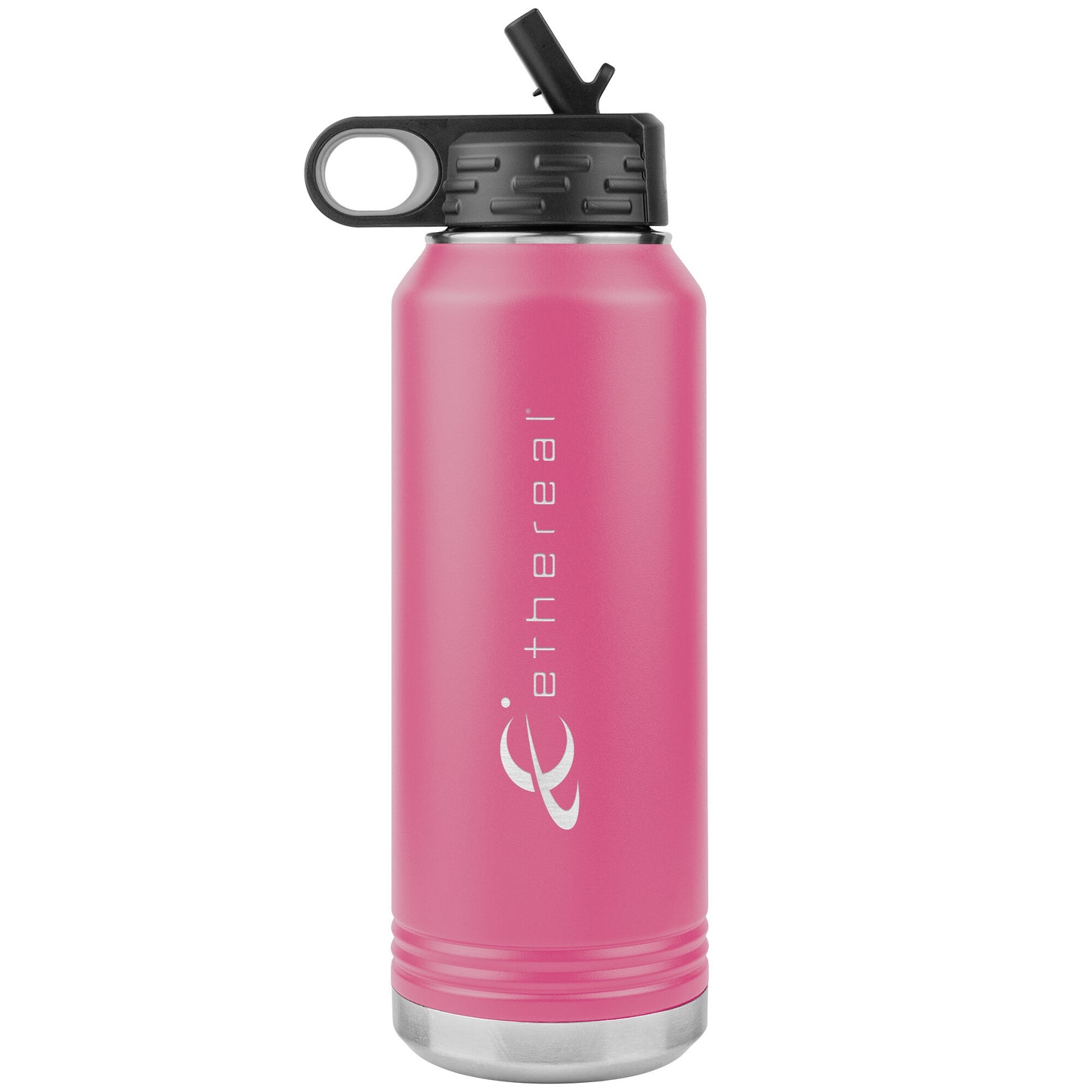 Ethereal-32oz Water Bottle Insulated