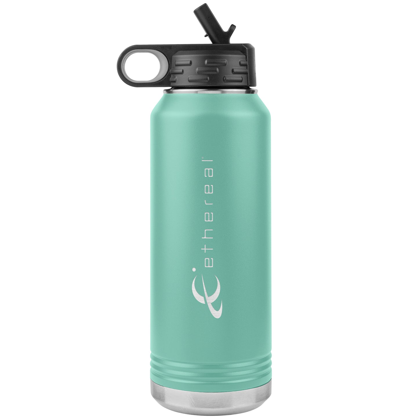 Ethereal-32oz Water Bottle Insulated