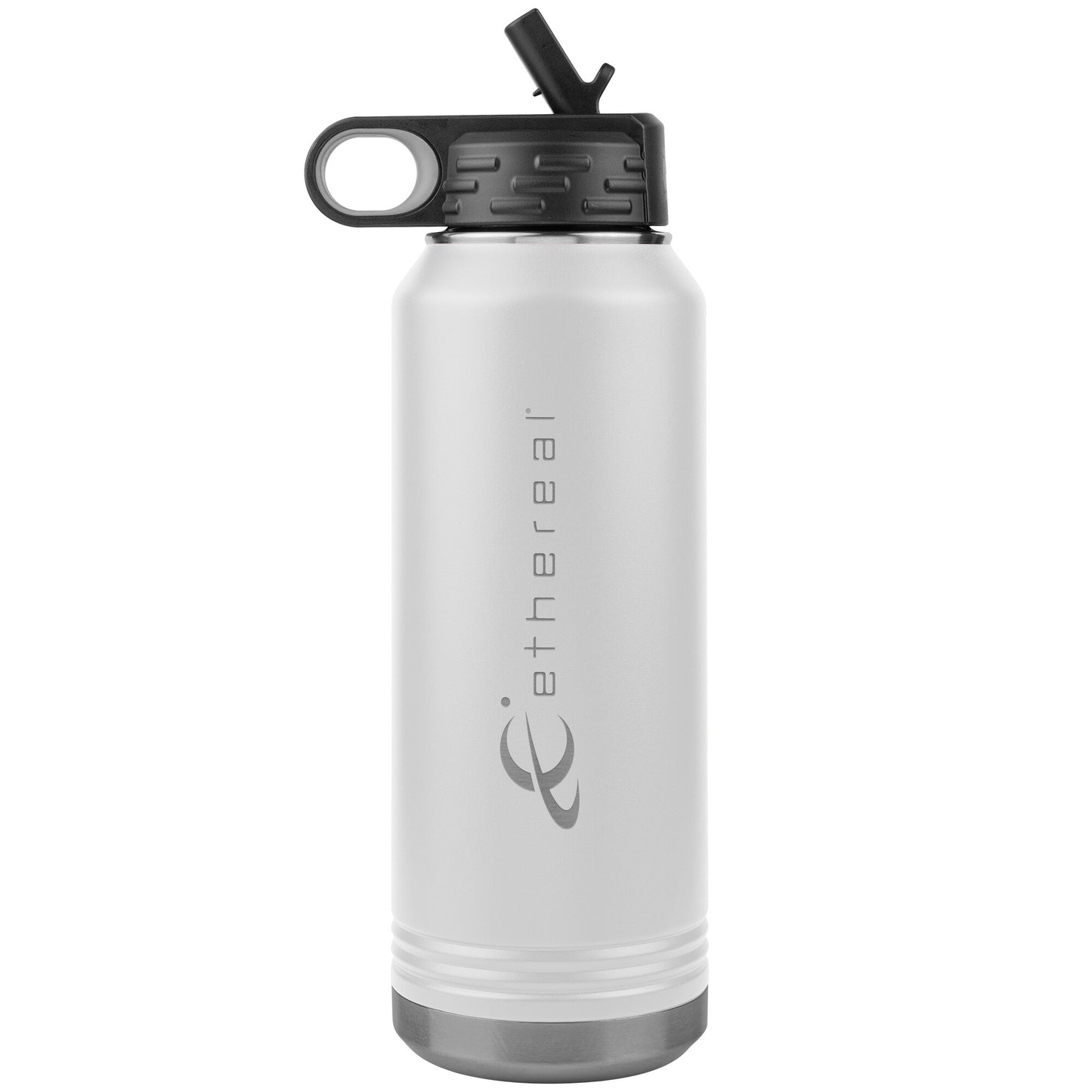 Ethereal-32oz Water Bottle Insulated