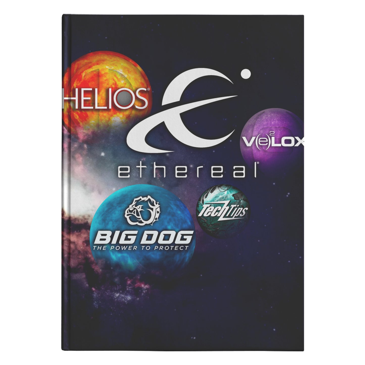 Ethereal-Planets Journal