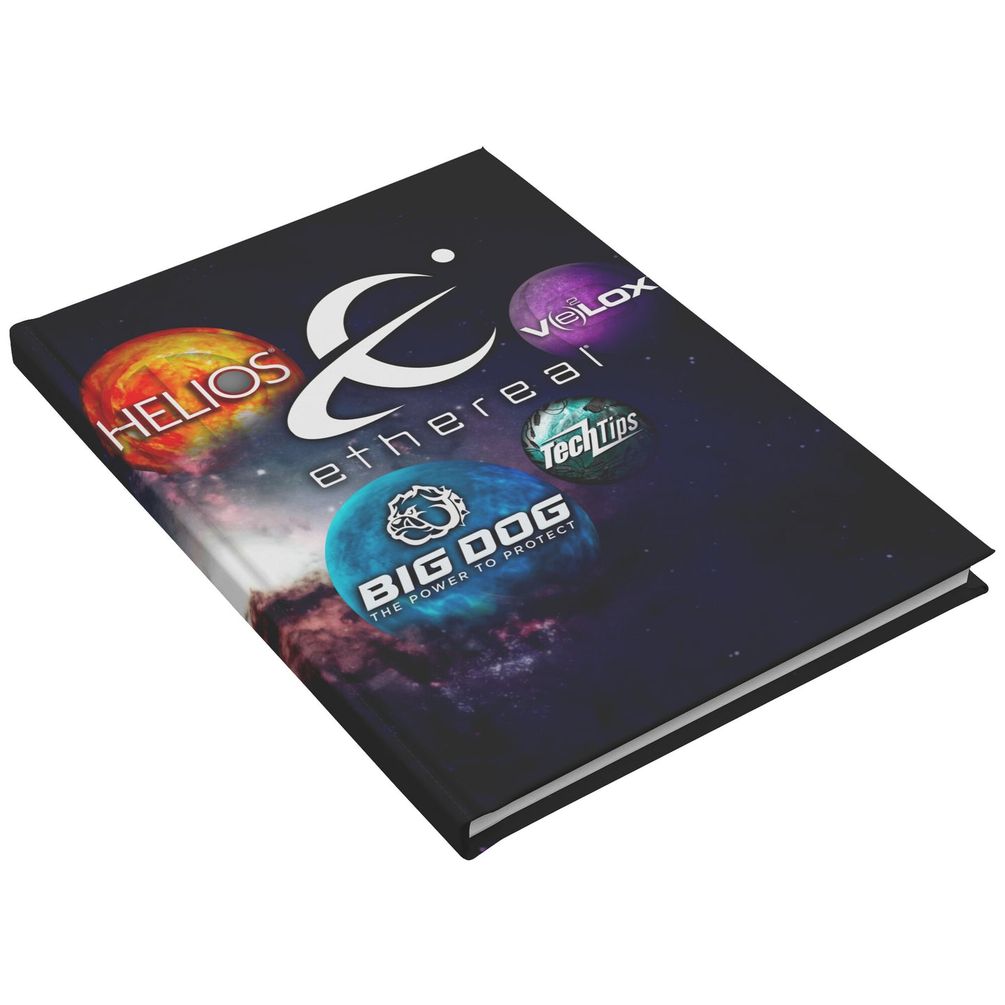 Ethereal-Planets Journal