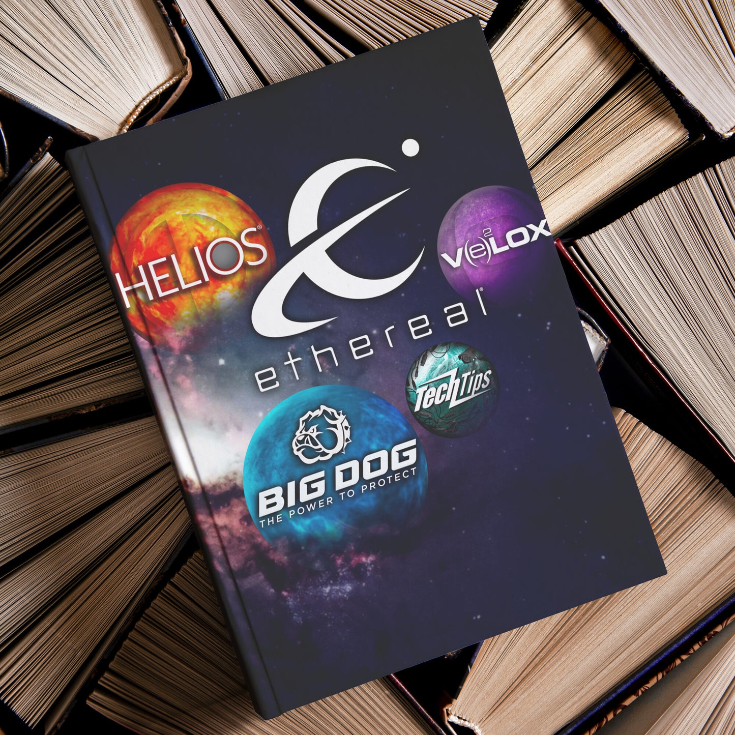 Ethereal-Planets Journal