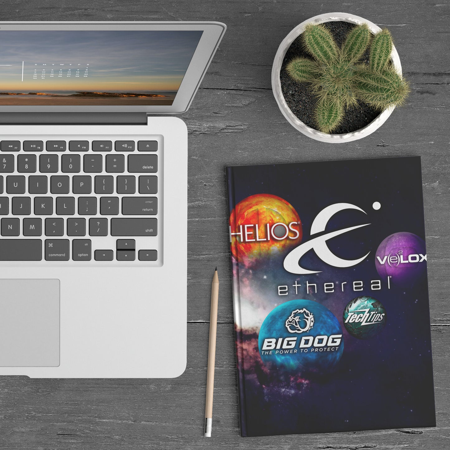 Ethereal-Planets Journal