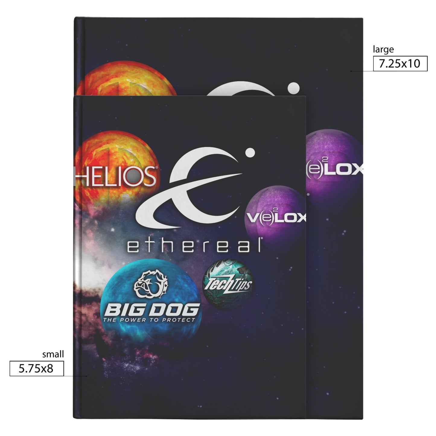 Ethereal-Planets Journal