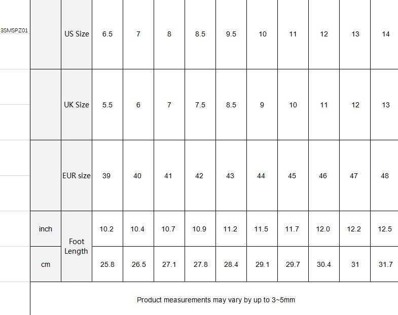 Big Dog-Men's Low State Leather Stitching Shoes