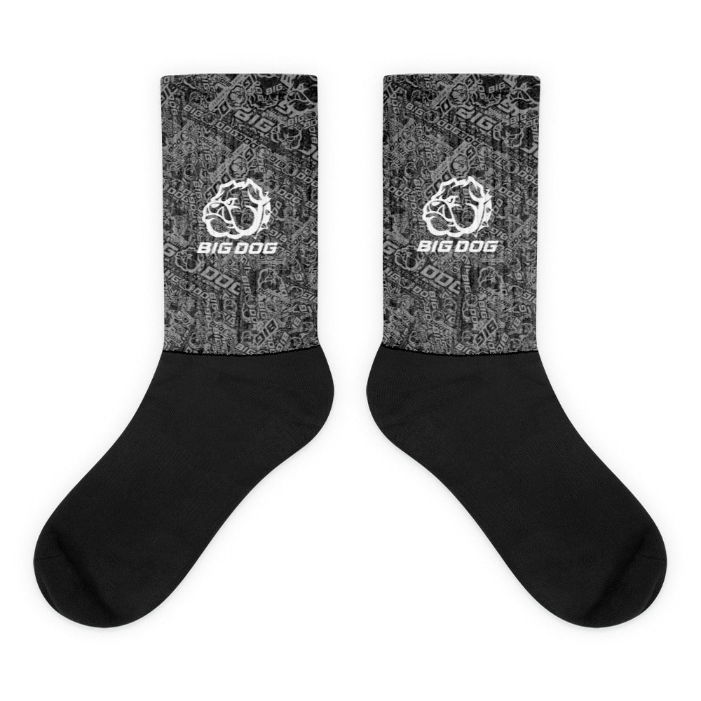 Big Dog Power-Socks