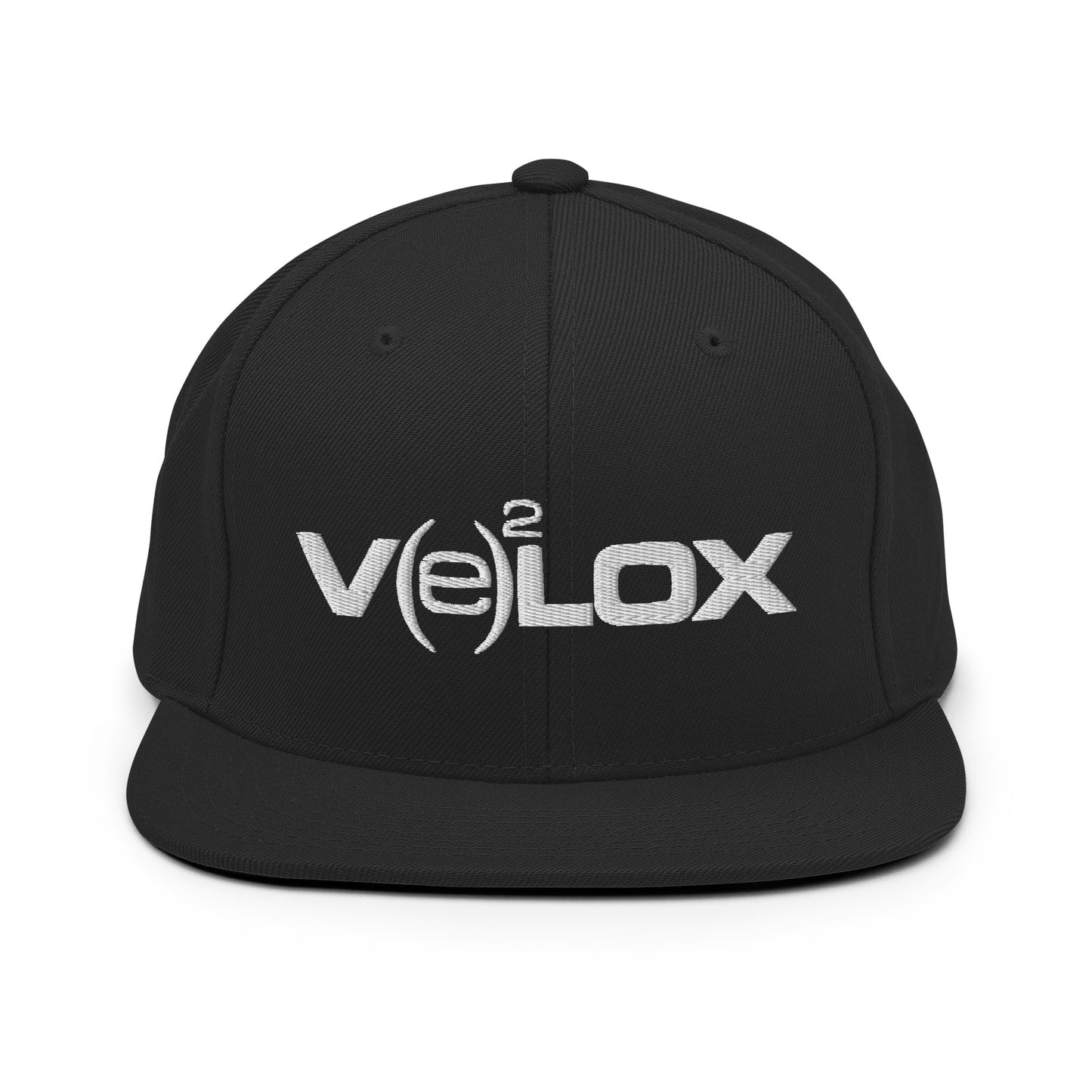 Velox-Snapback Hat