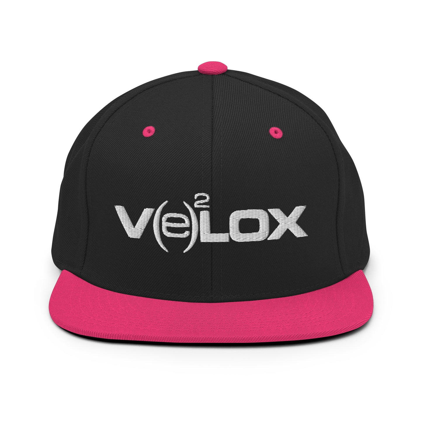 Velox-Snapback Hat