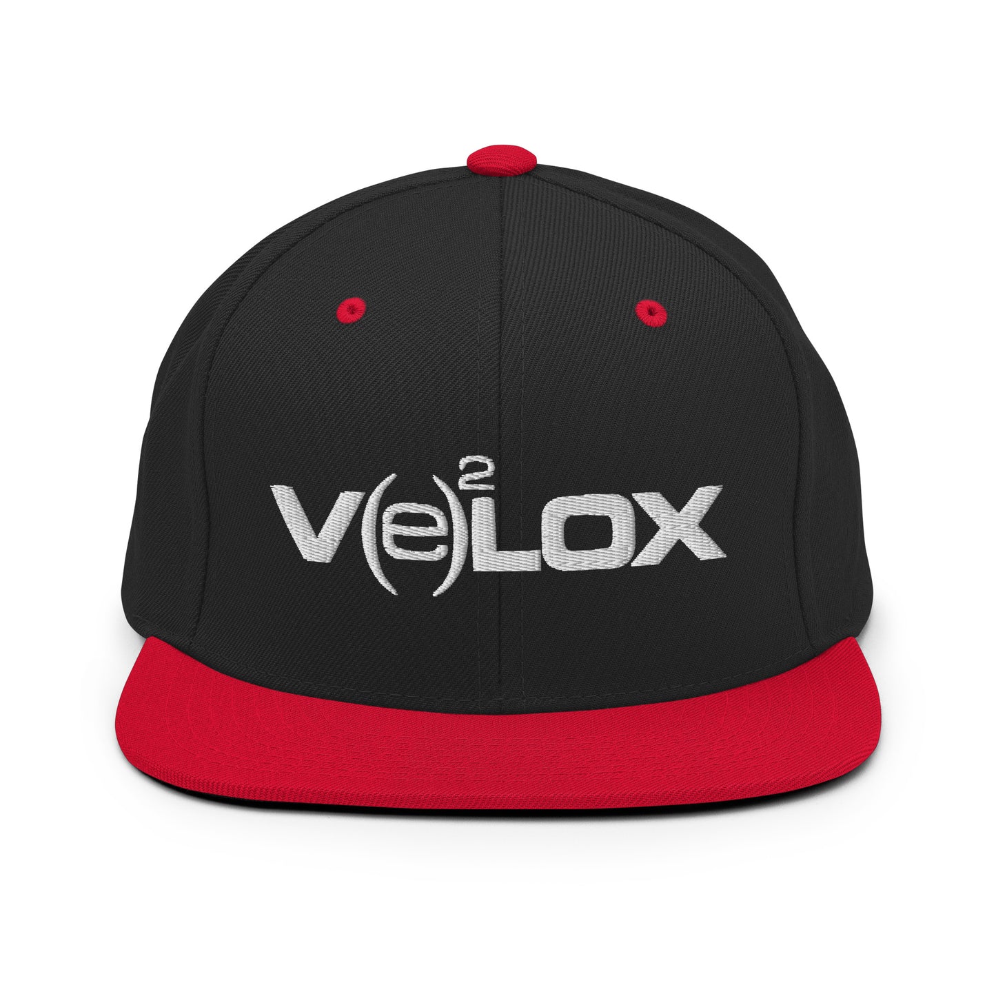 Velox-Snapback Hat