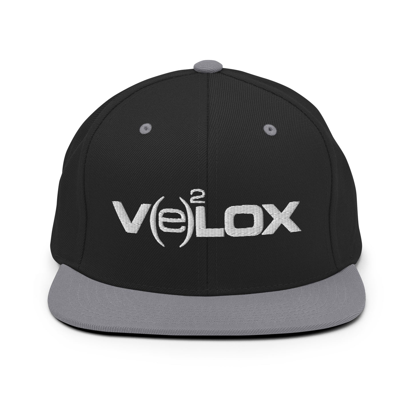 Velox-Snapback Hat
