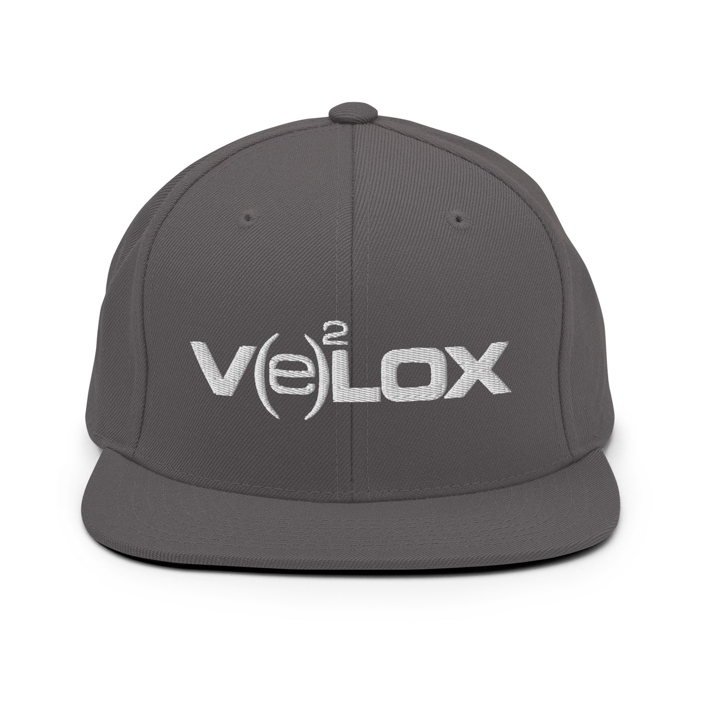 Velox-Snapback Hat