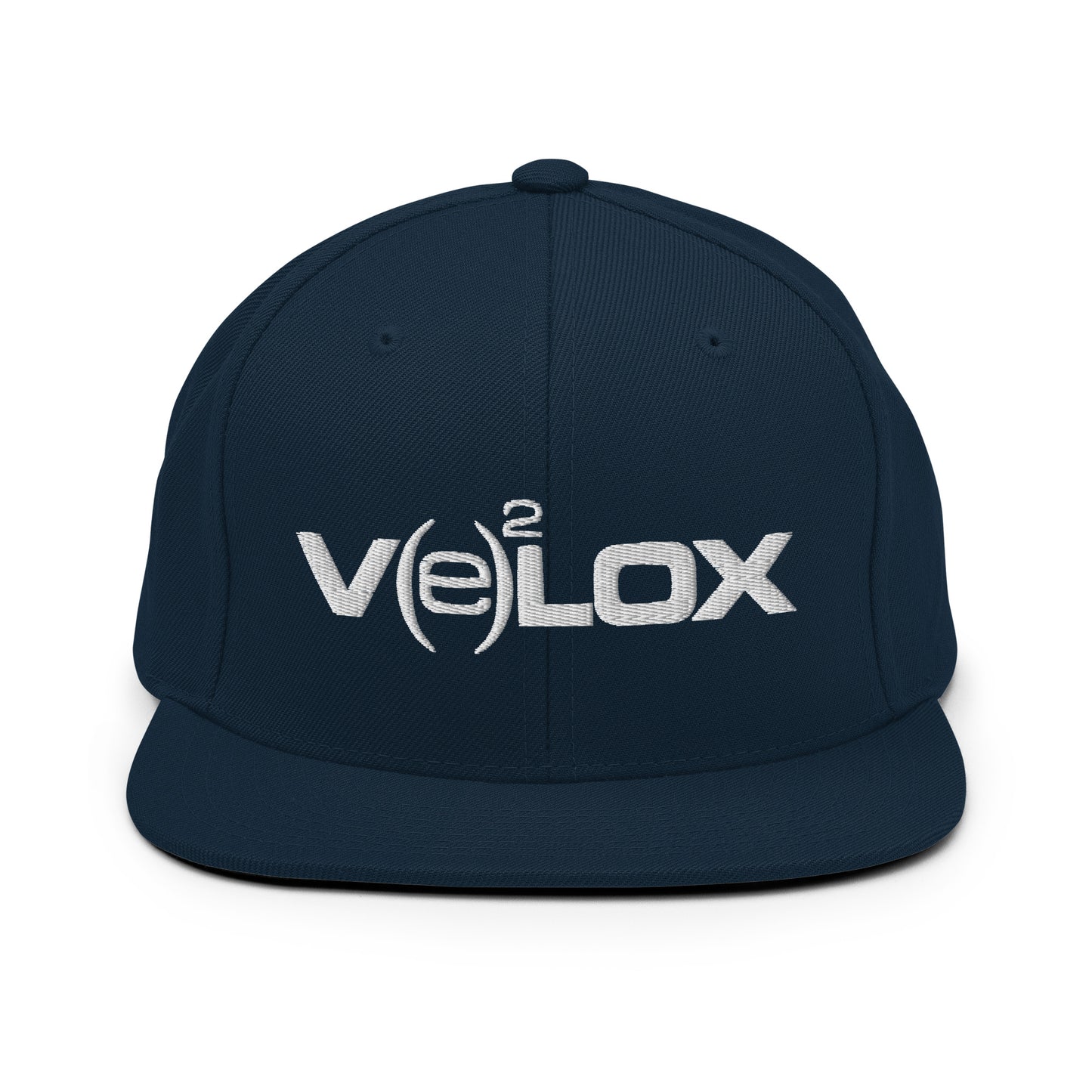 Velox-Snapback Hat