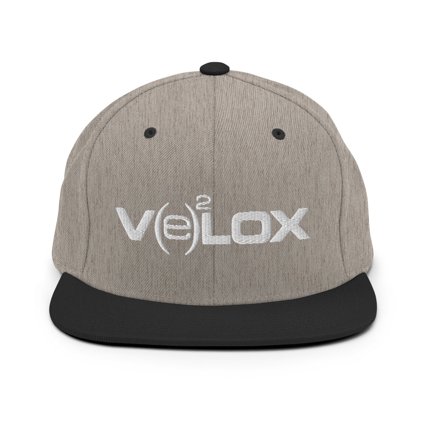 Velox-Snapback Hat