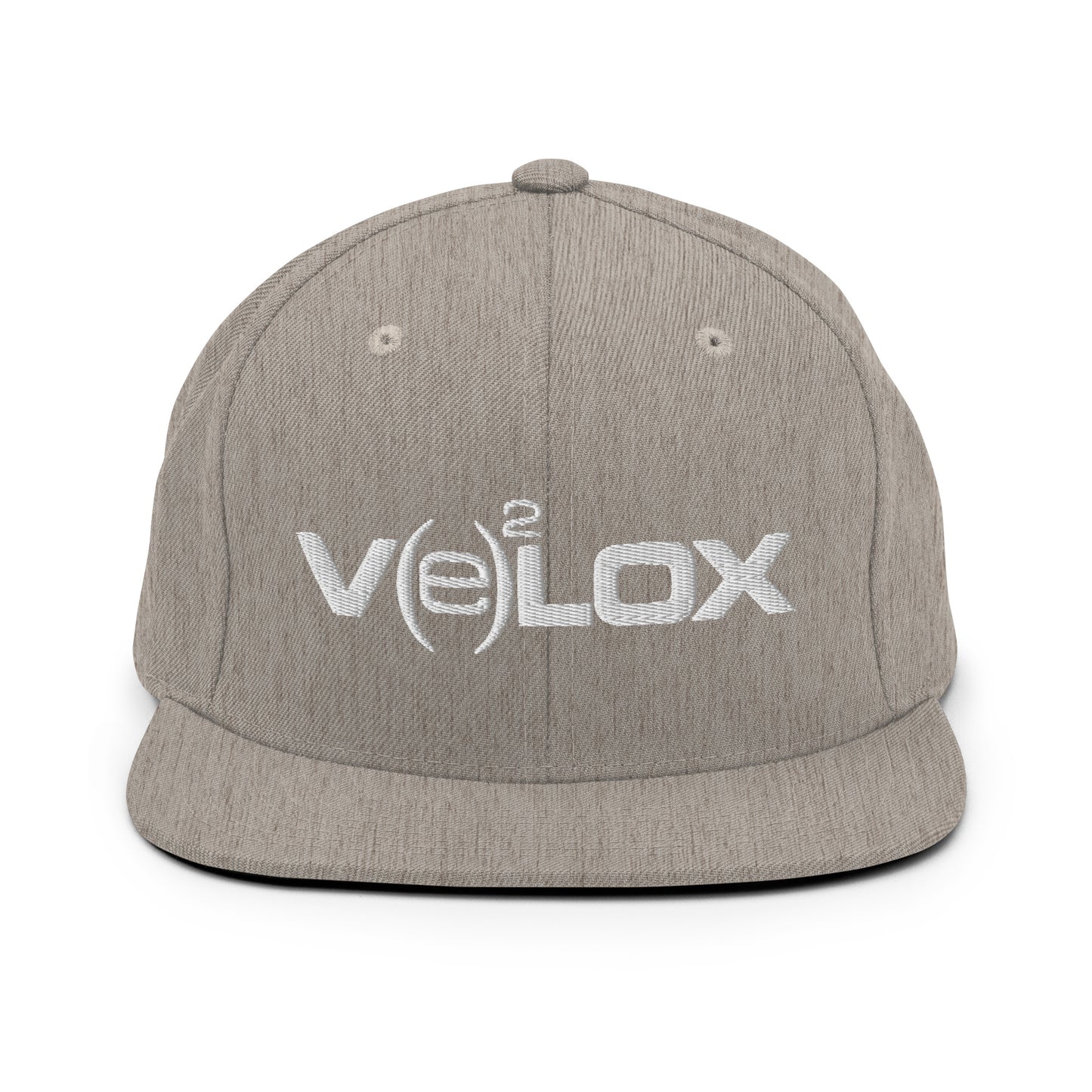 Velox-Snapback Hat