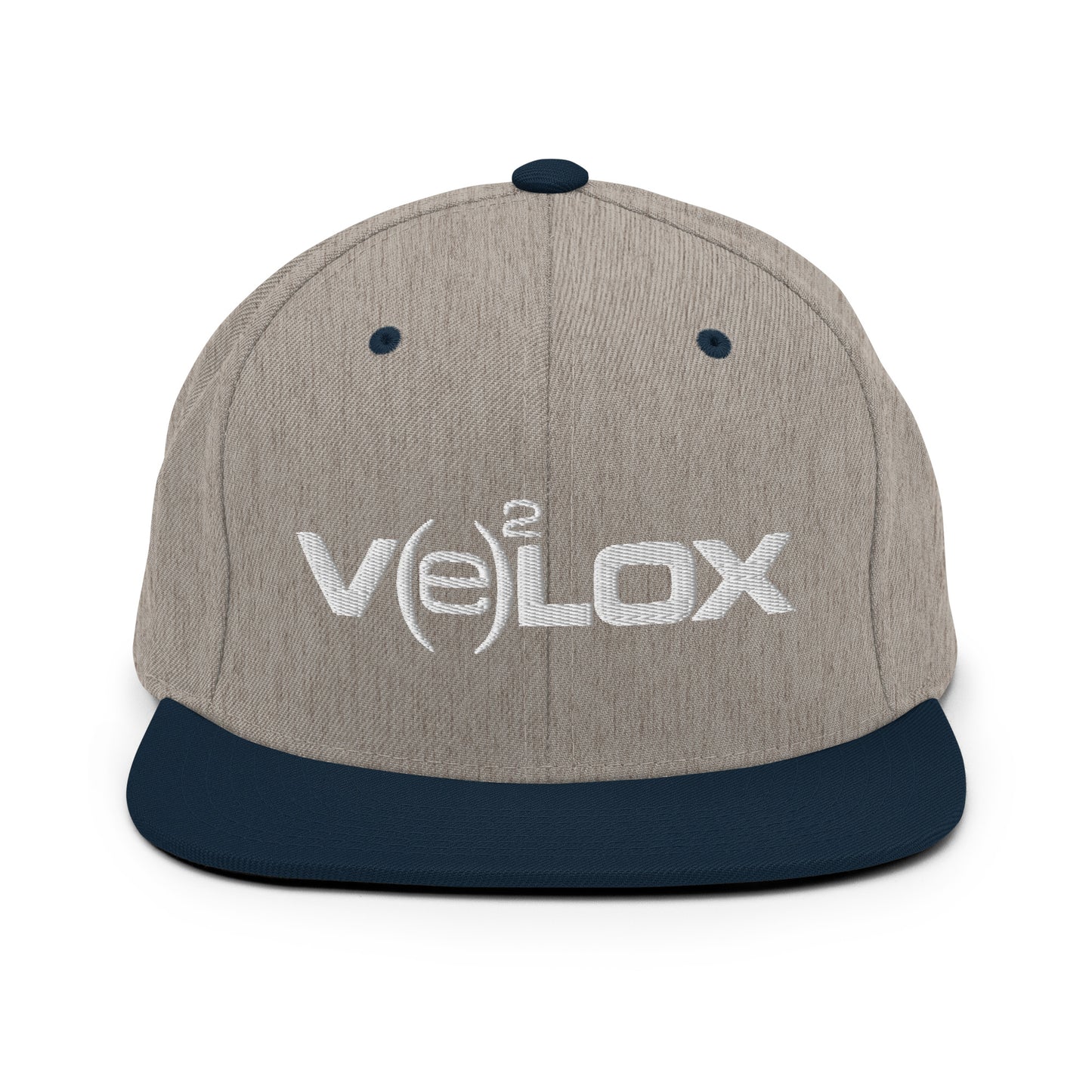 Velox-Snapback Hat