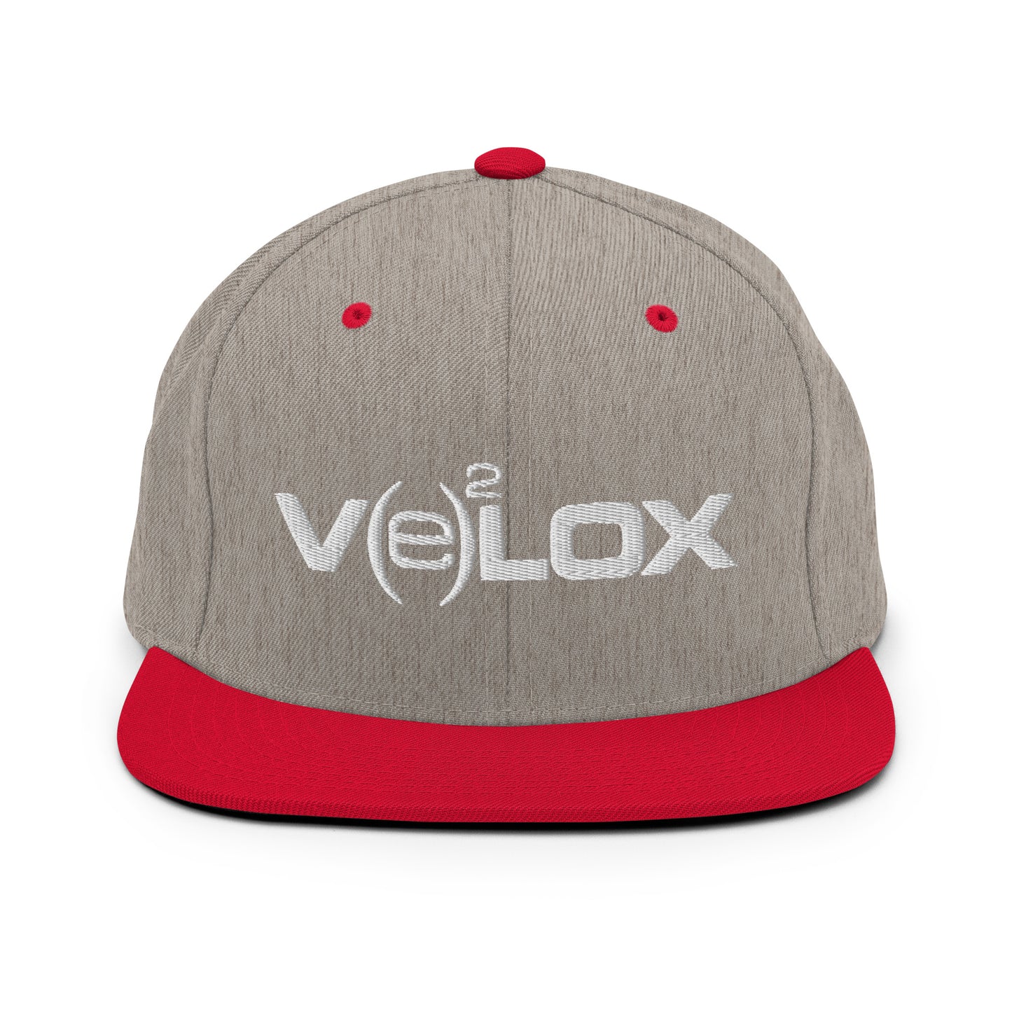 Velox-Snapback Hat