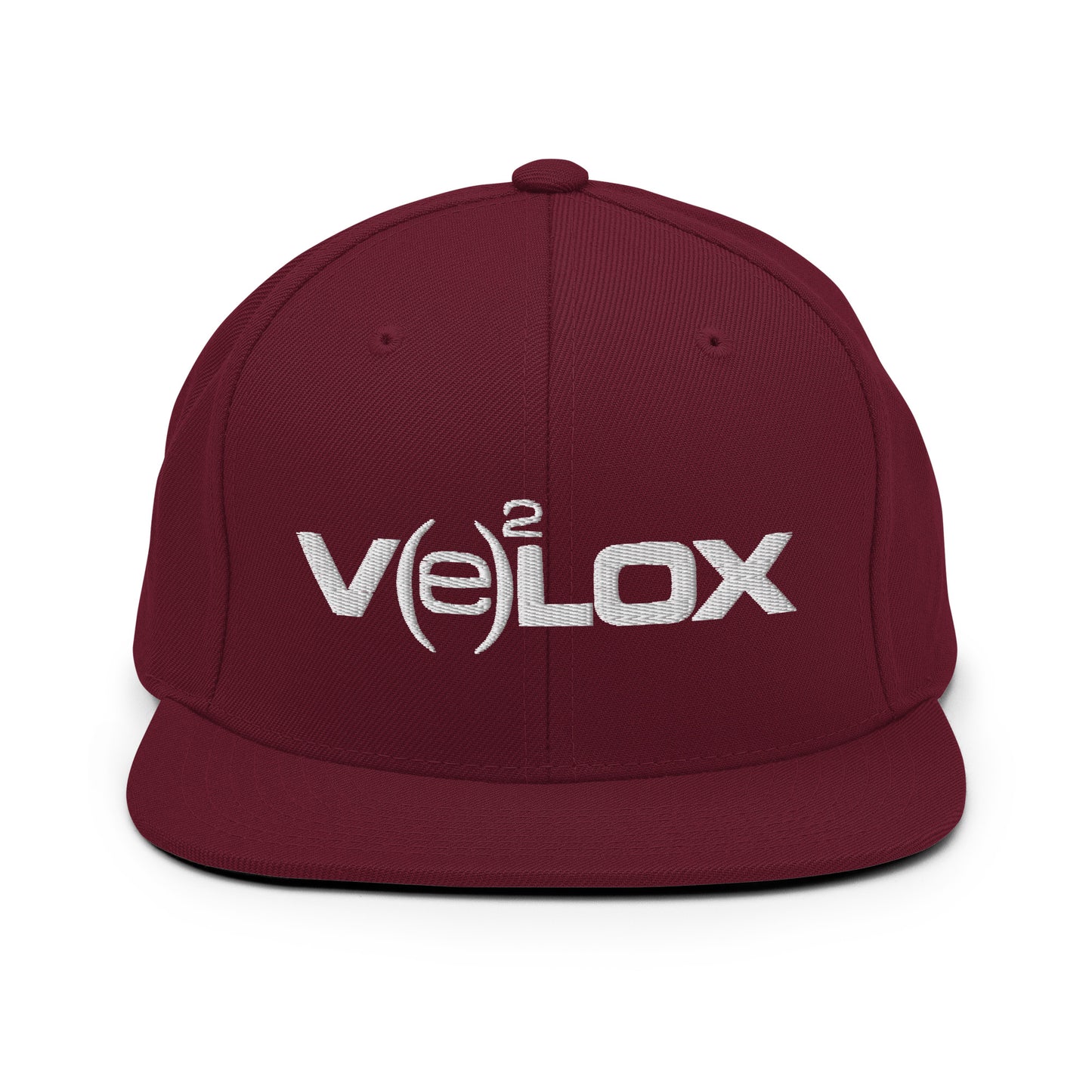 Velox-Snapback Hat