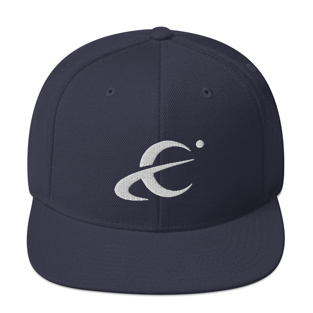 Ethereal-Snapback Hat