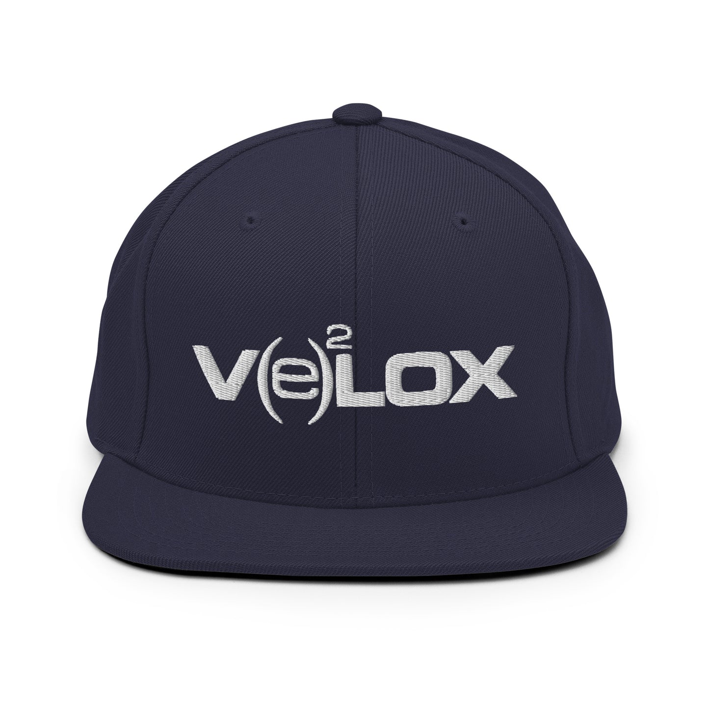 Velox-Snapback Hat