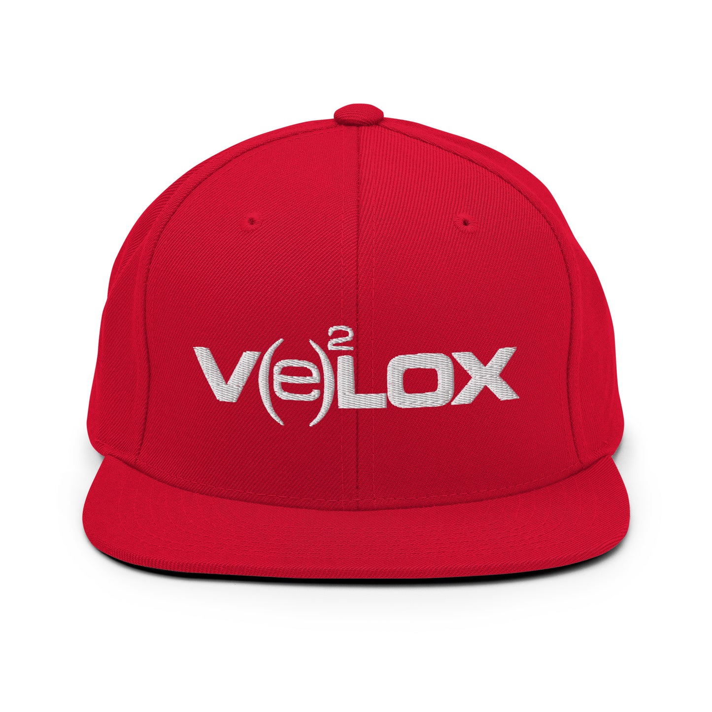 Velox-Snapback Hat