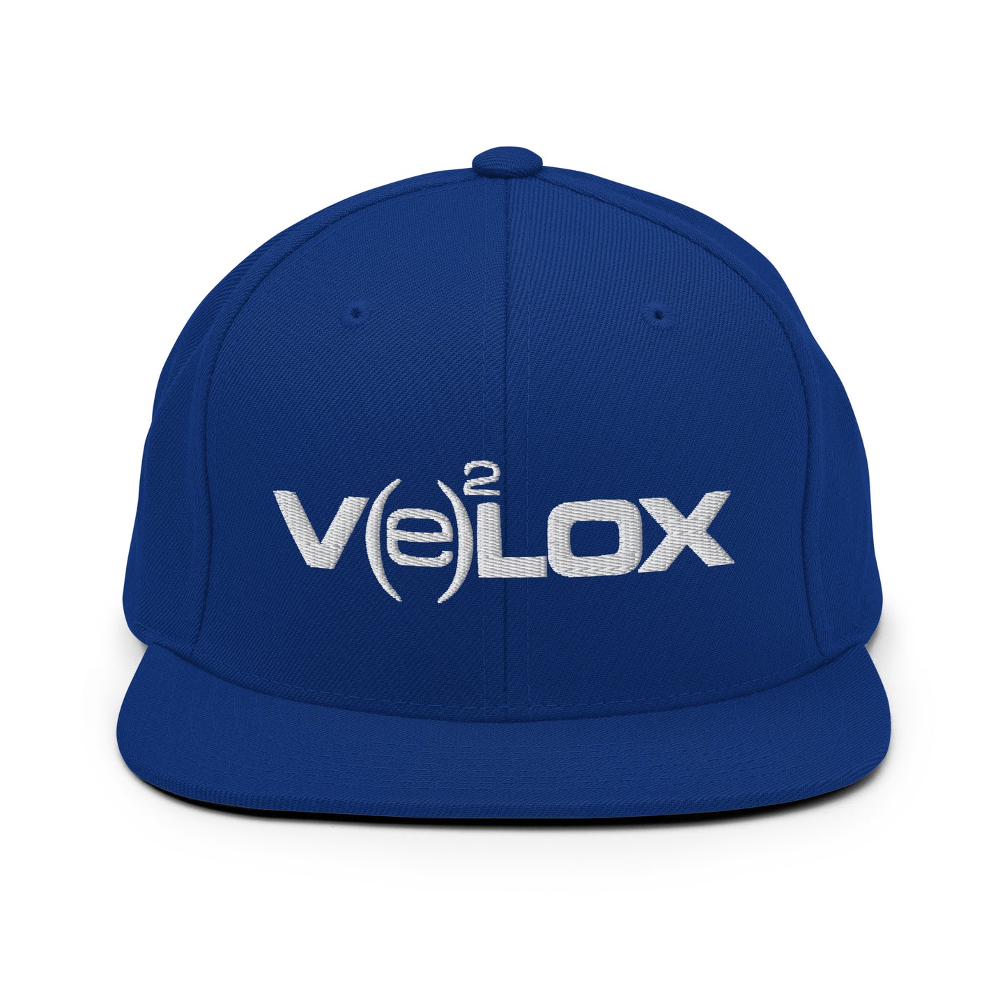 Velox-Snapback Hat