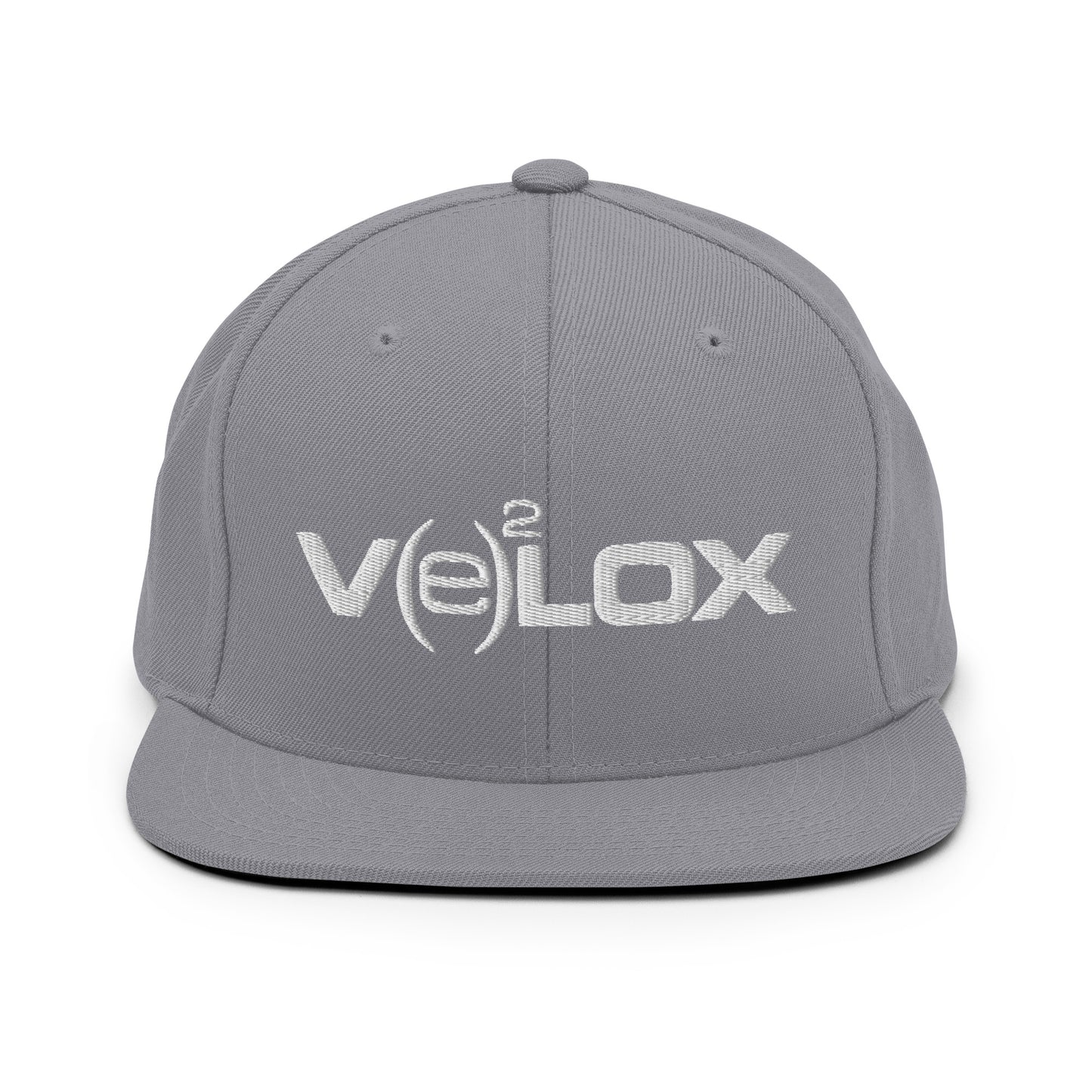 Velox-Snapback Hat