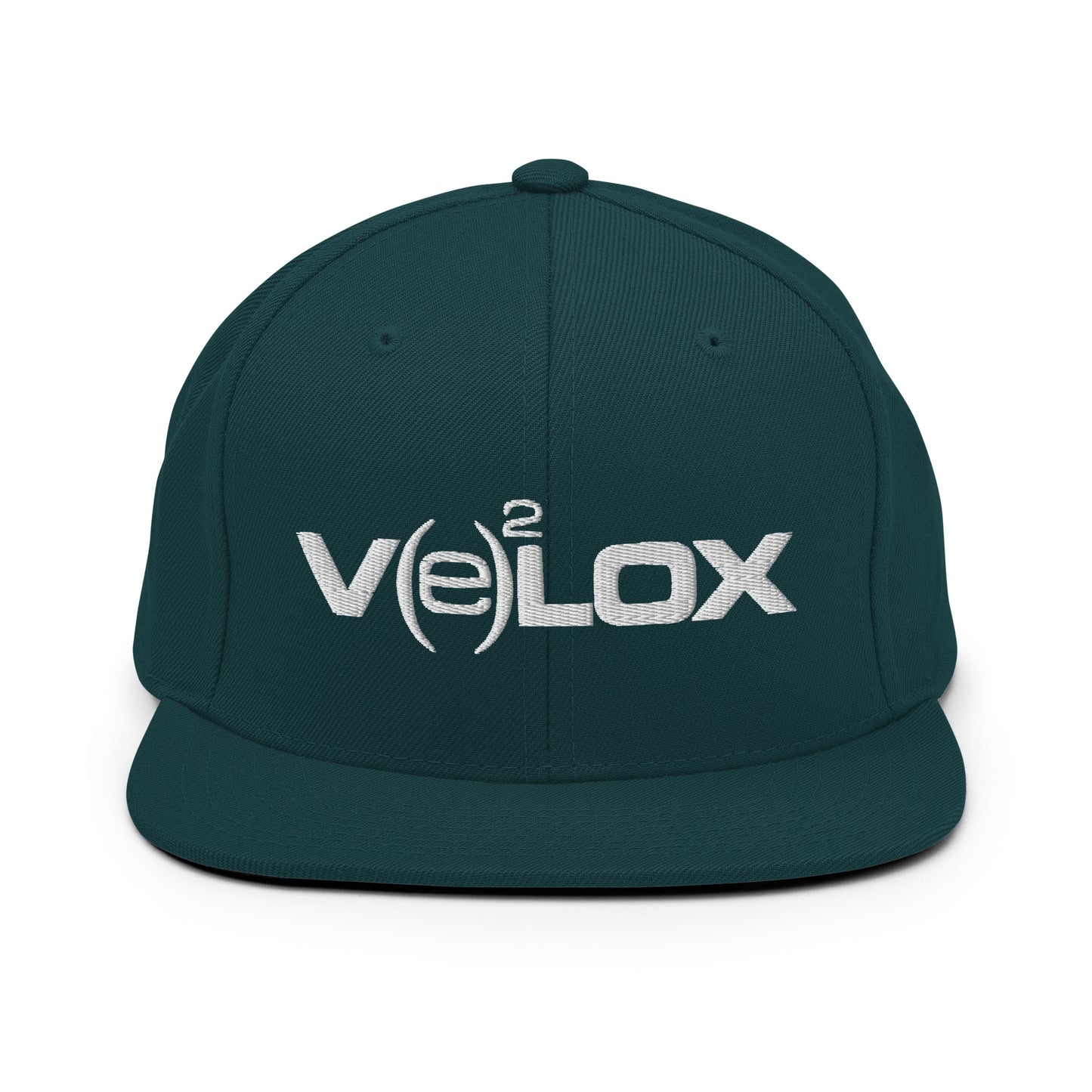 Velox-Snapback Hat