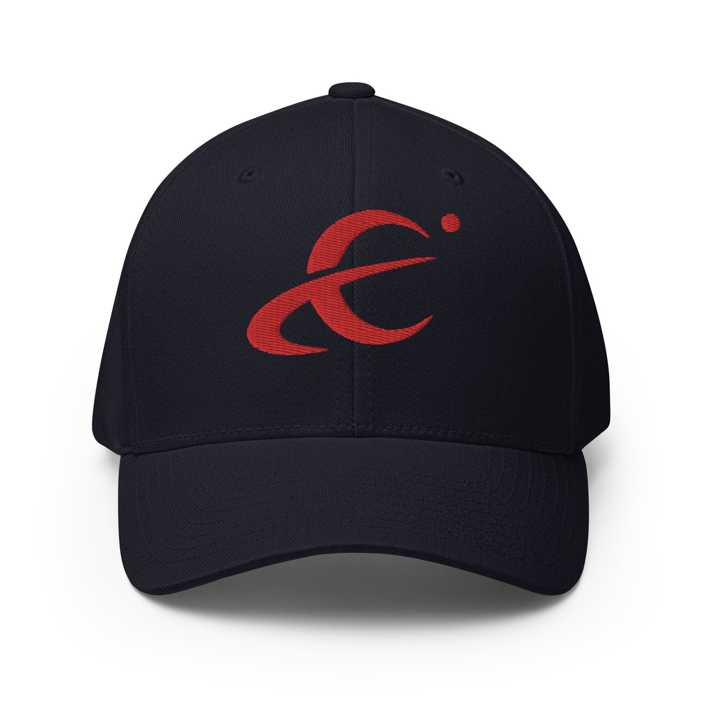 Ethereal-Structured Twill Cap