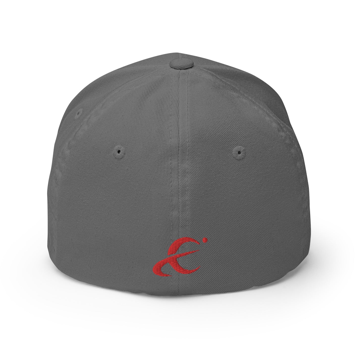 Ethereal-Structured Twill Cap