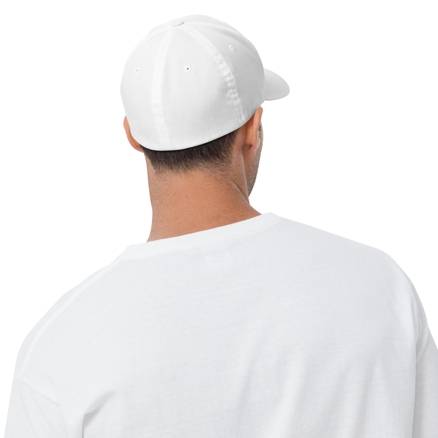 Big Dog Show-Structured Twill Cap