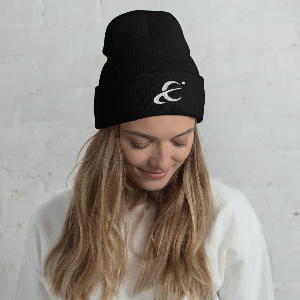 Ethereal-Beanie