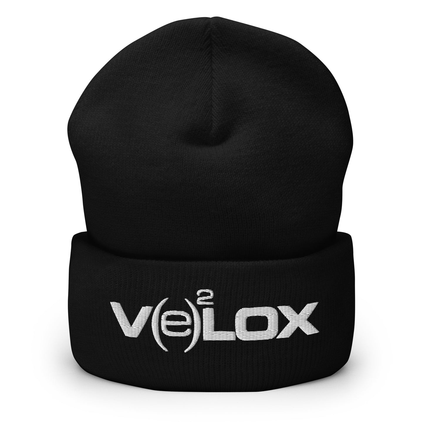 Velox-Cuffed Beanie