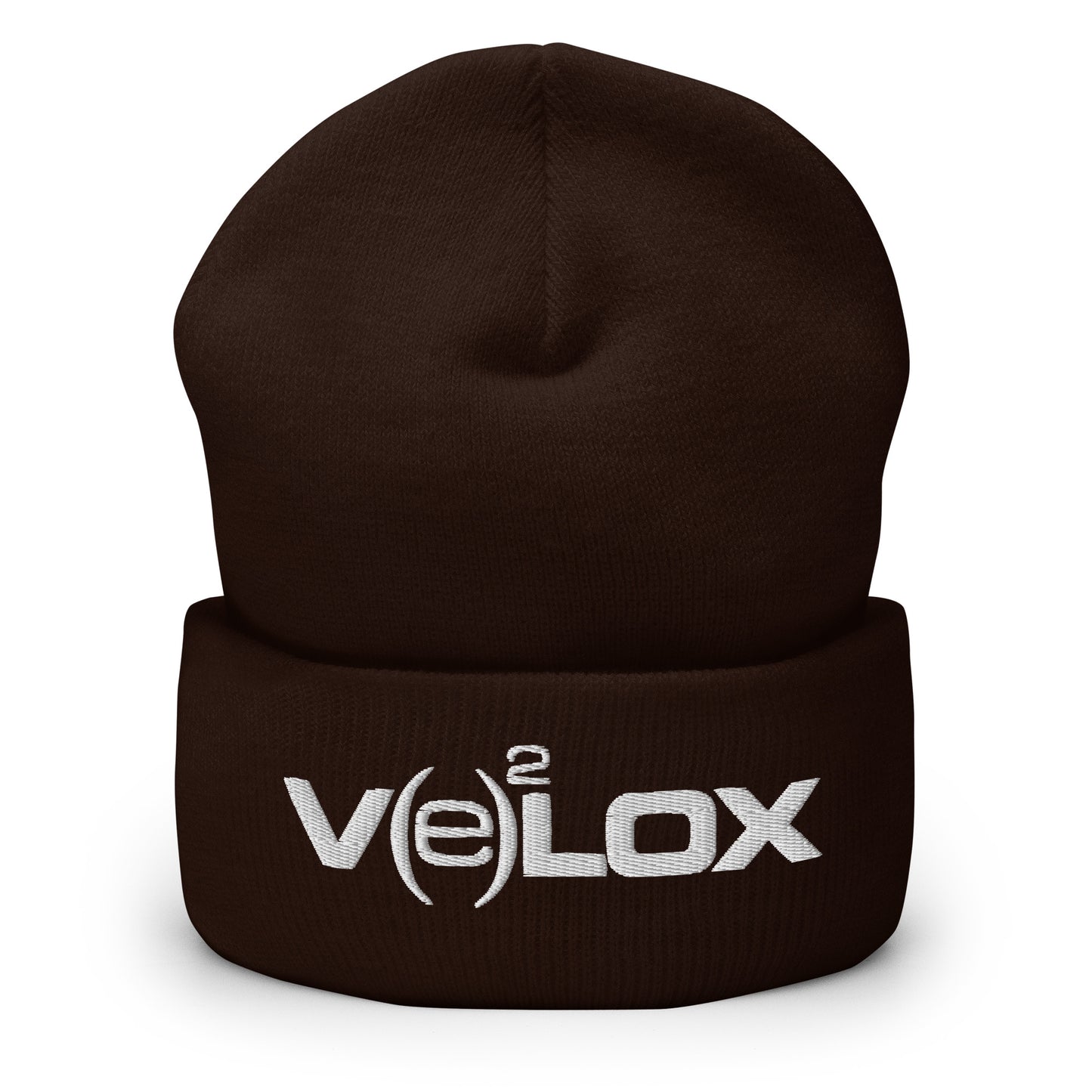 Velox-Cuffed Beanie