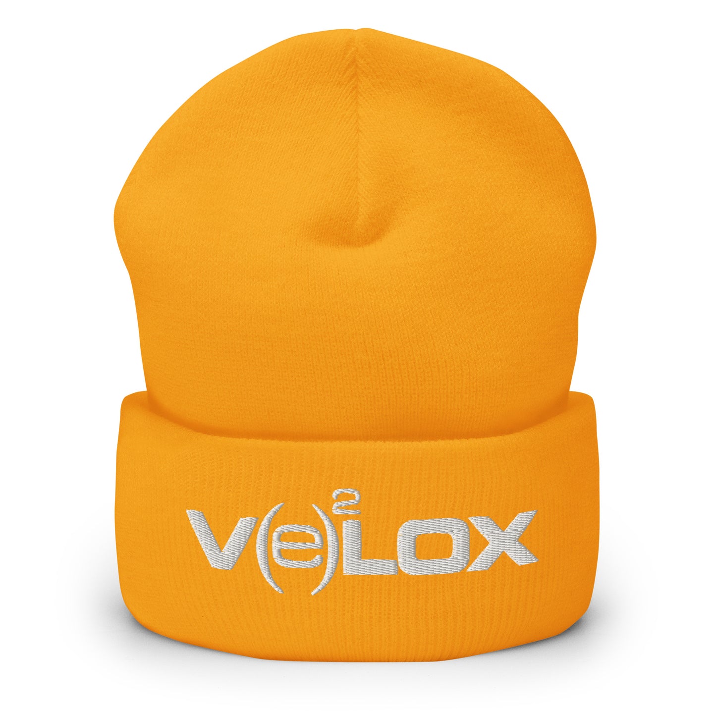 Velox-Cuffed Beanie