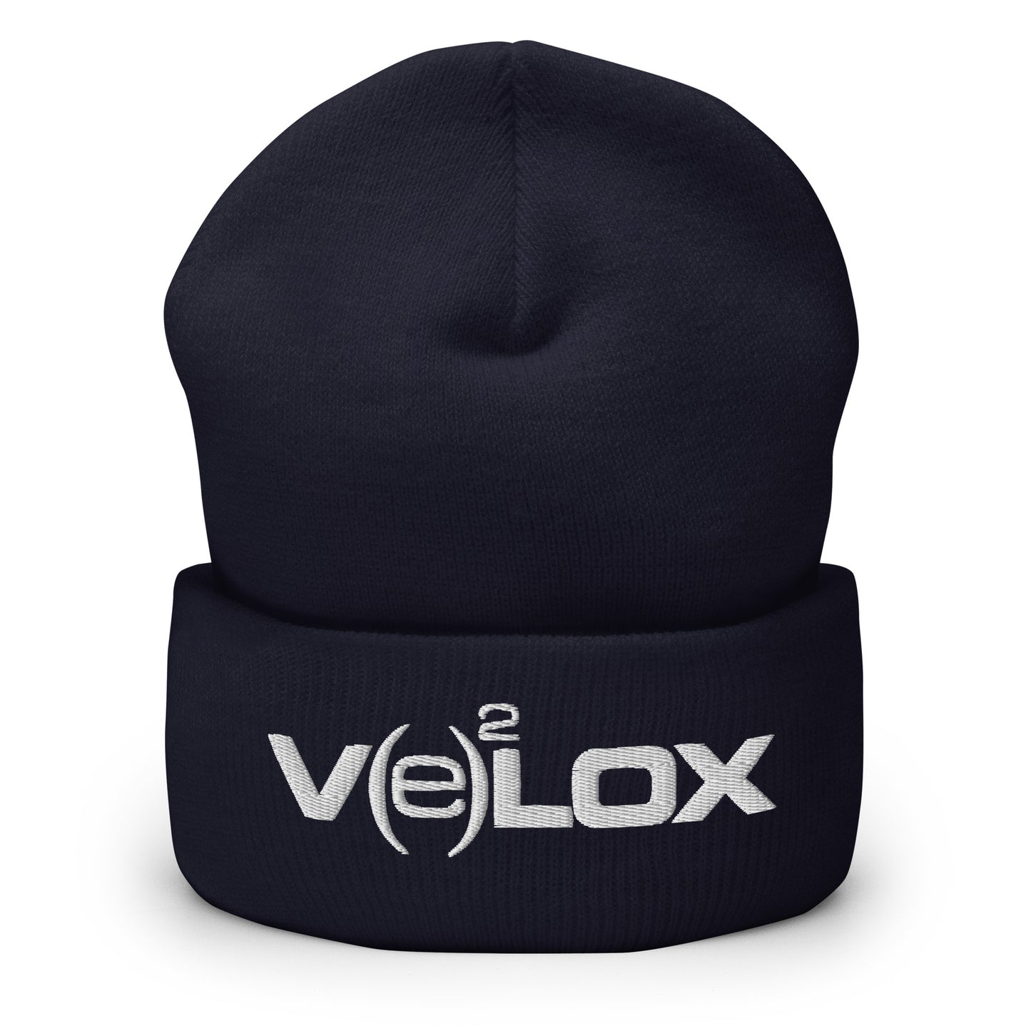 Velox-Cuffed Beanie