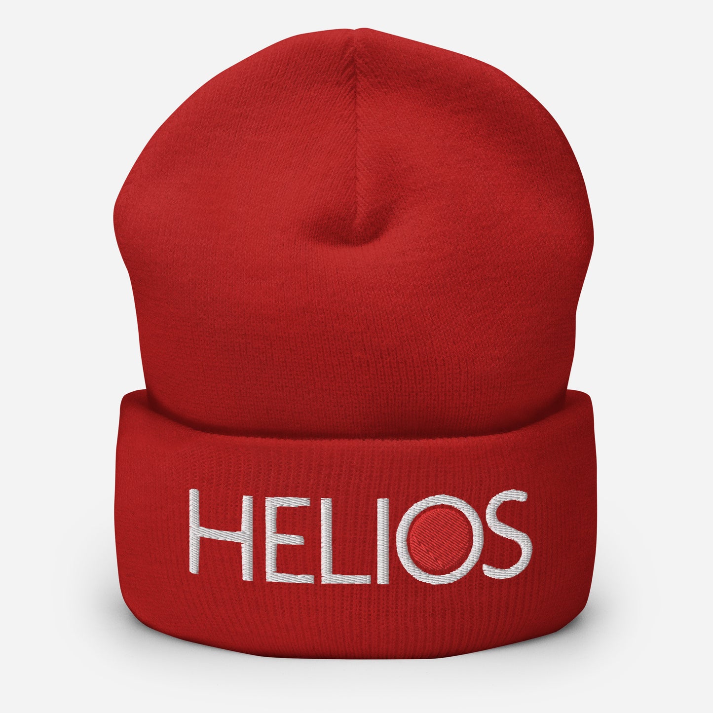Helios-Beanie