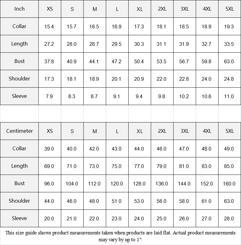 Big Dog-All-Over Print Men's Shirt