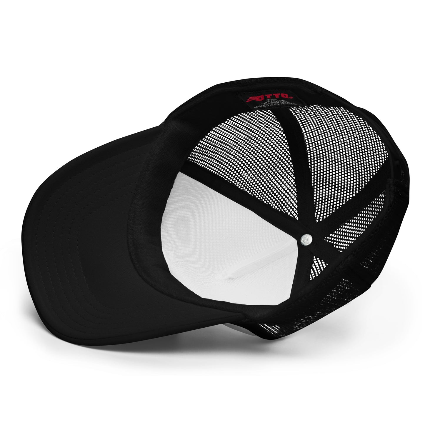 Velox-Foam trucker hat
