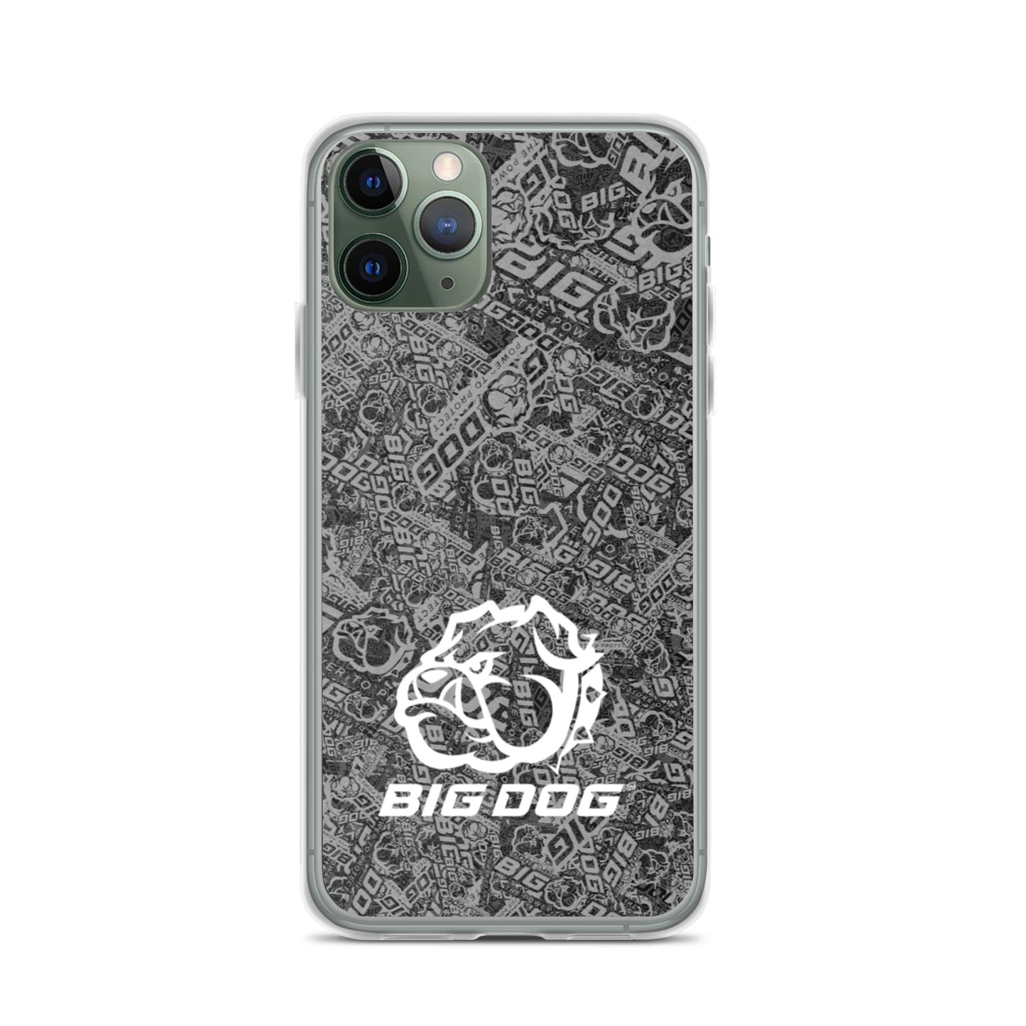 Big Dog-iPhone Case