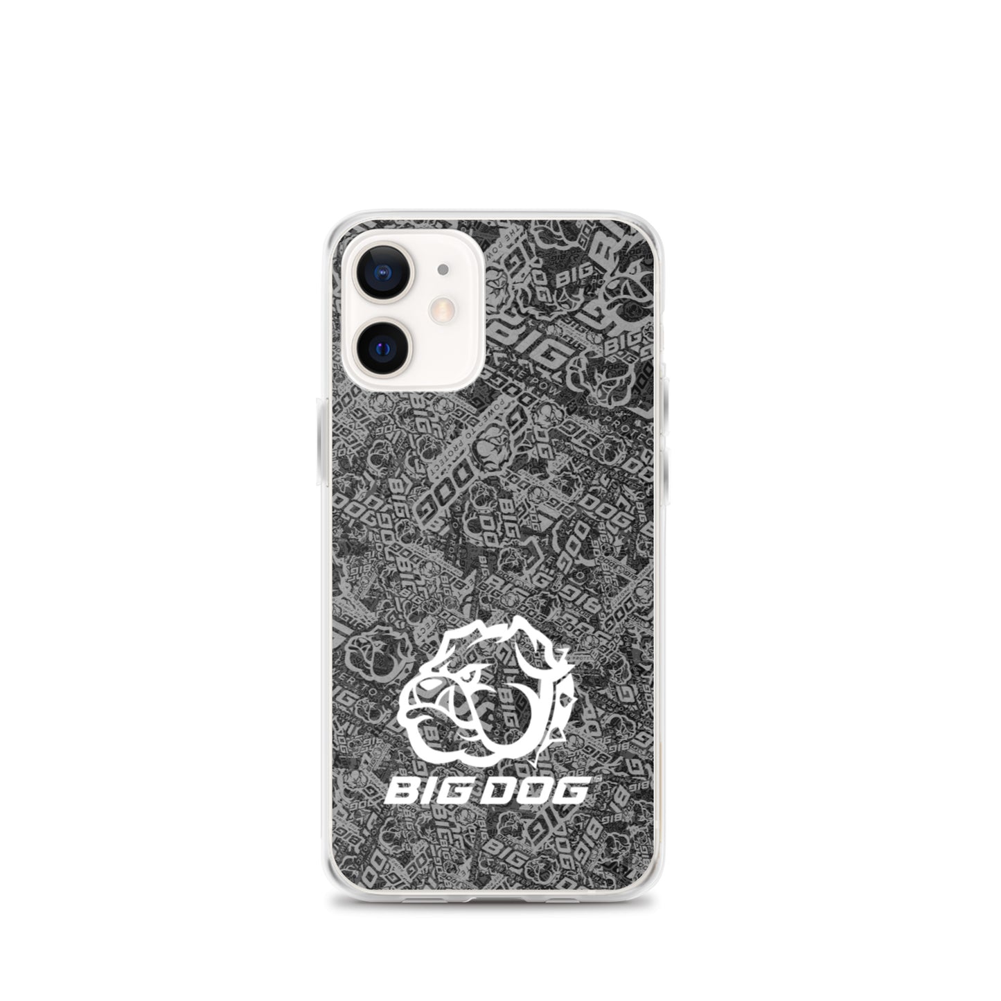 Big Dog-iPhone Case