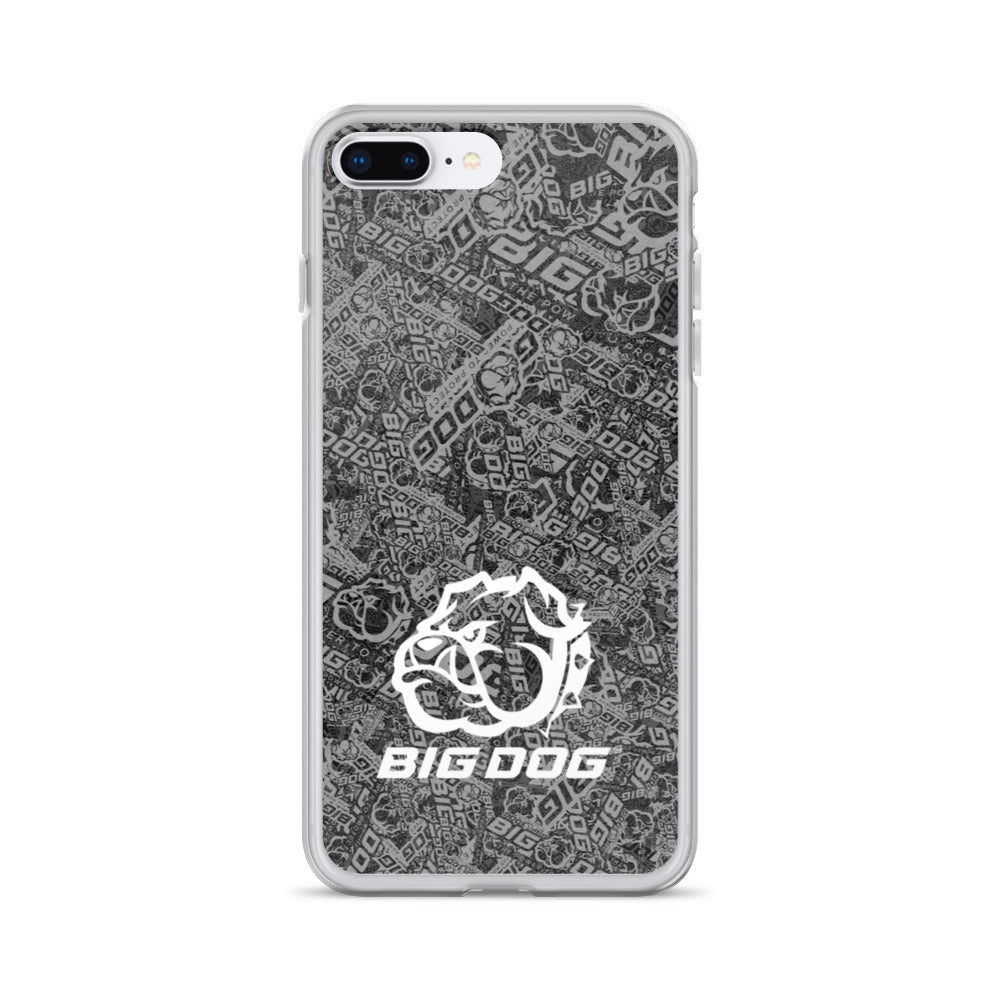 Big Dog-iPhone Case
