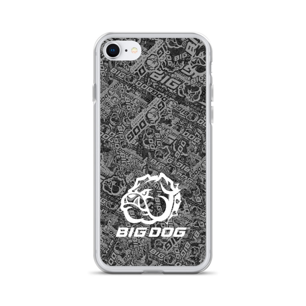 Big Dog-iPhone Case