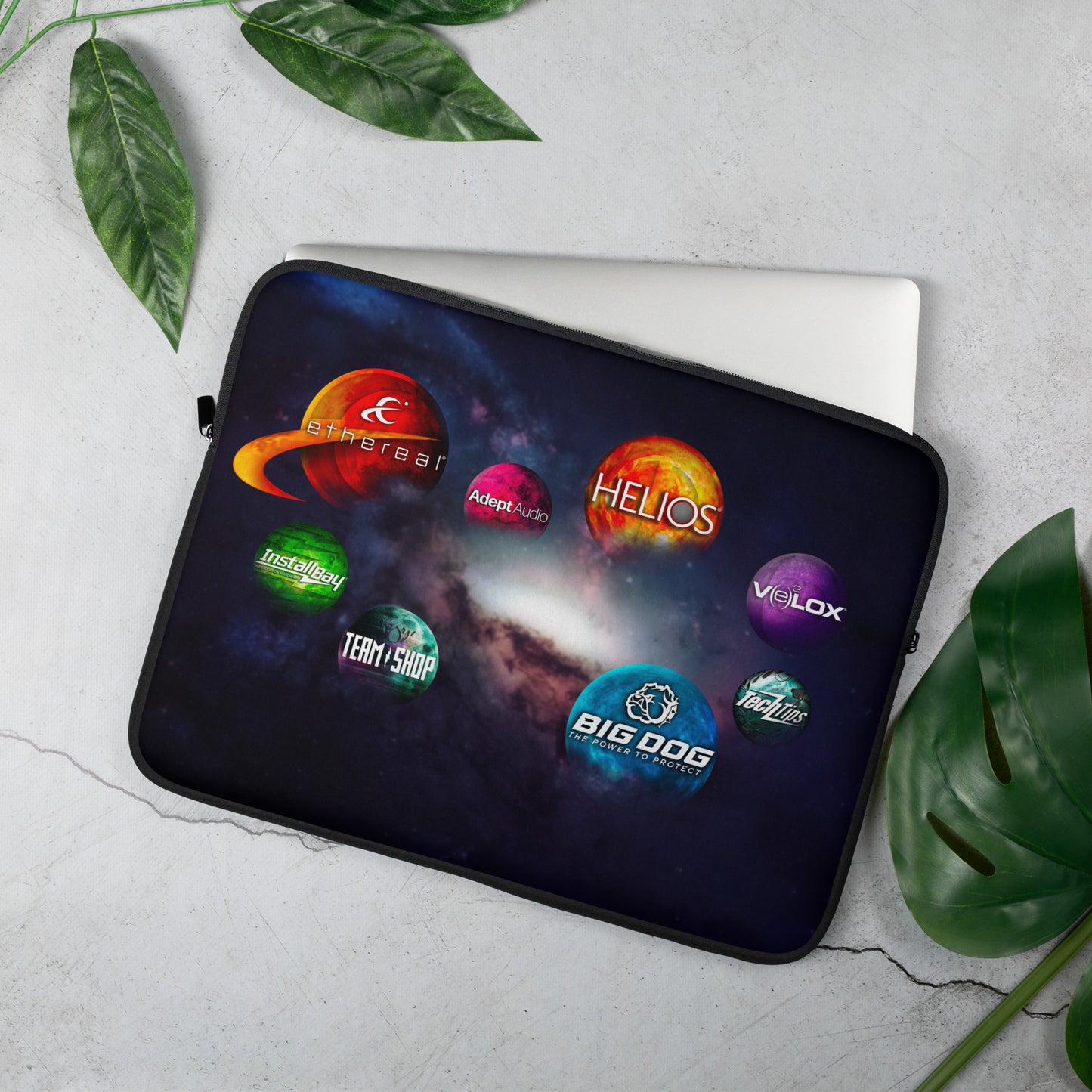 Ethereal-Laptop Sleeve