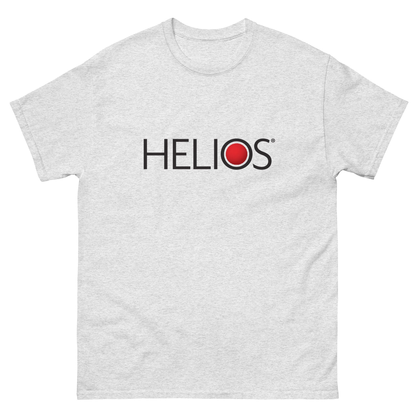 Helios-Men's tee