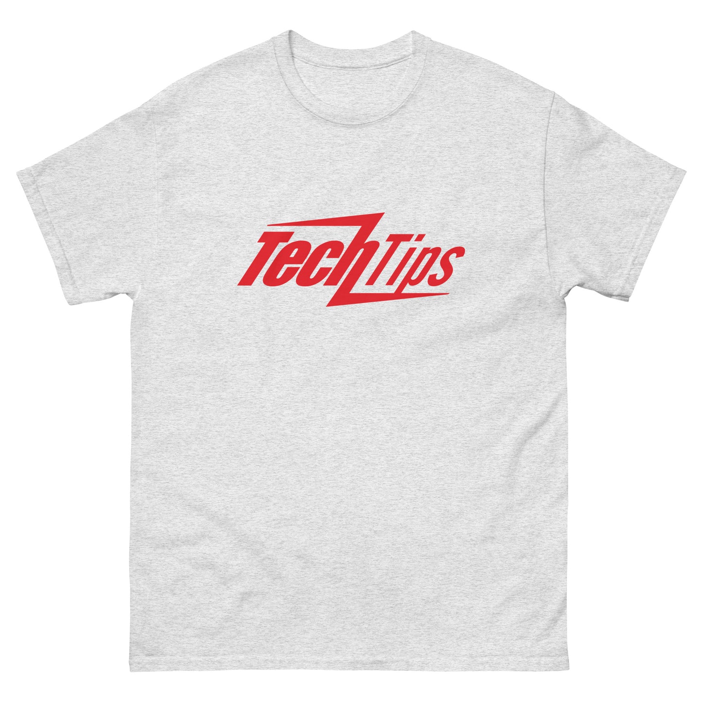 Tech Tips-Men's tee