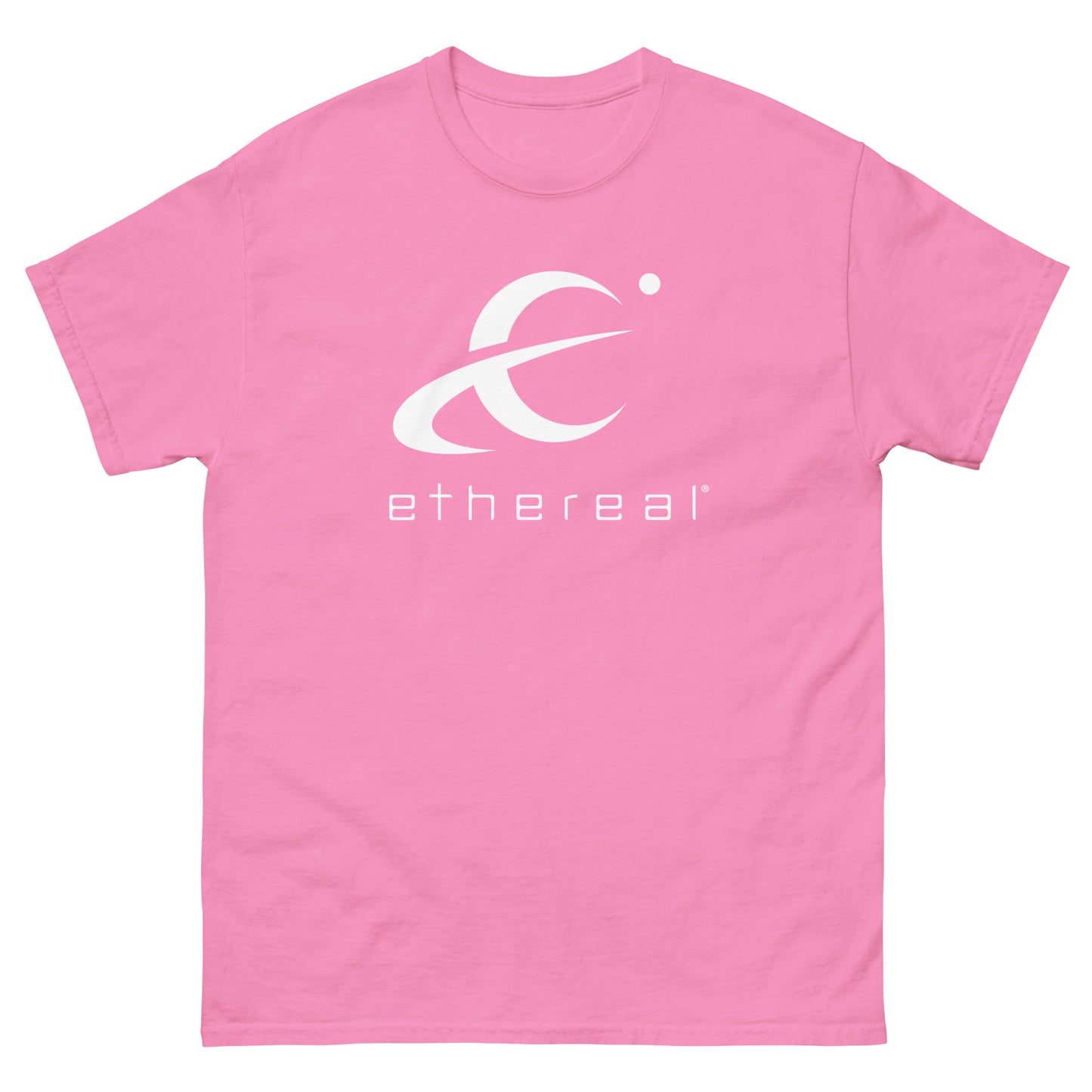 Ethereal-Men's tee